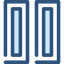 Pause icon 64x64