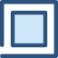 Stop icon 64x64