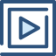 Play icon 64x64
