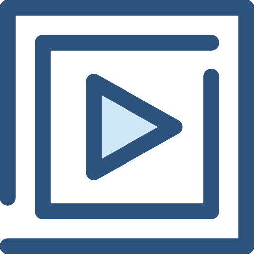 Play icon