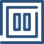 Pause icon 64x64