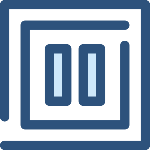Pause icon