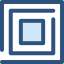 Stop icon 64x64