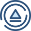 Eject icon 64x64