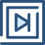 Forward icon 64x64