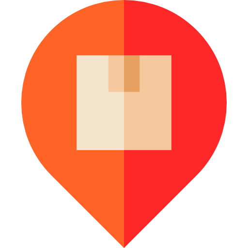 Location icon