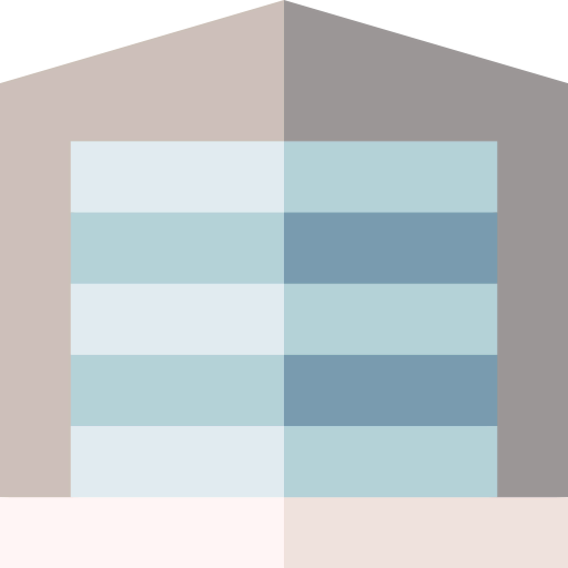 Warehouse icon