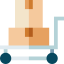 Trolley icon 64x64