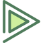 Play icon 64x64