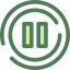 Pause icon 64x64
