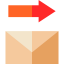 Shipping icon 64x64