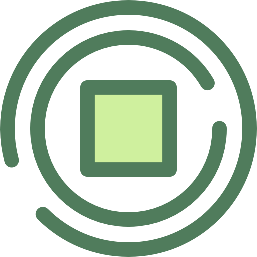 Stop icon