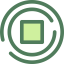 Stop icon 64x64