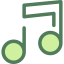 Music icon 64x64