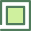 Stop icon 64x64