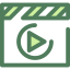 Video icon 64x64