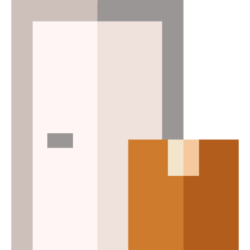 Box icon