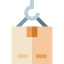 Crane icon 64x64