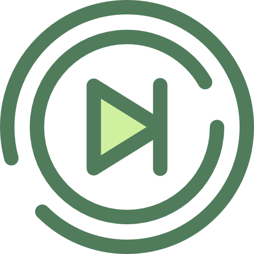 Forward icon