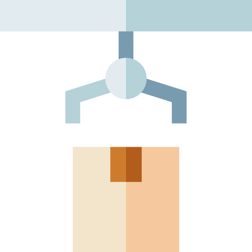 Crane icon