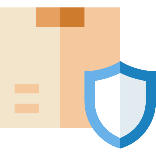 Box icon