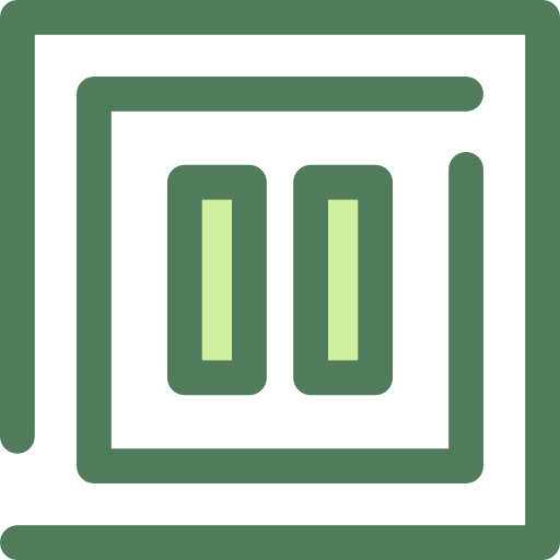 Pause icon