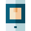 Mobile phone icon 64x64
