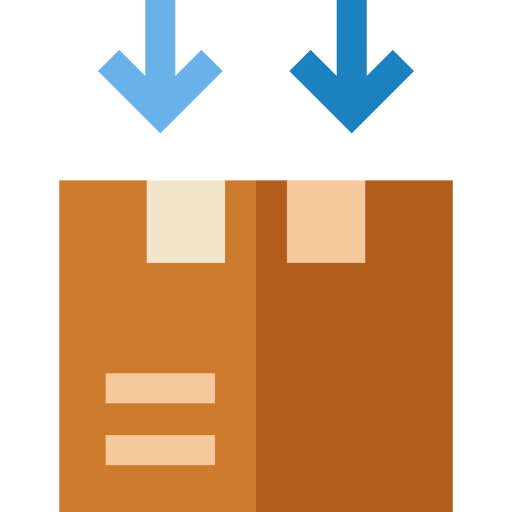 Box icon