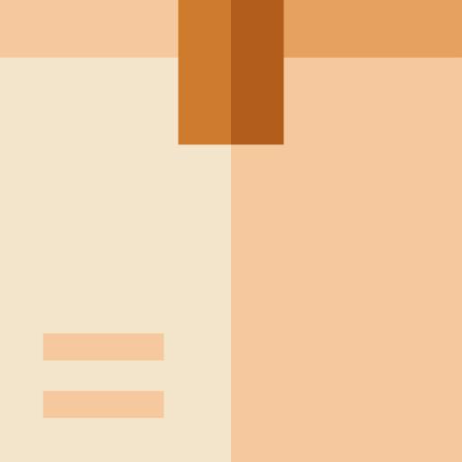 Package icon