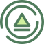 Eject icon 64x64