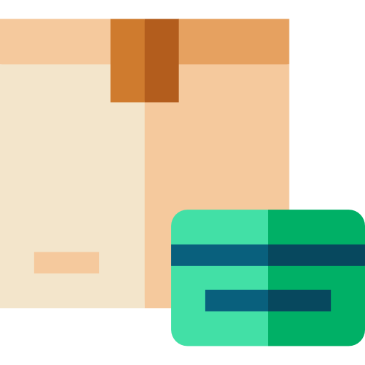 Payment icon