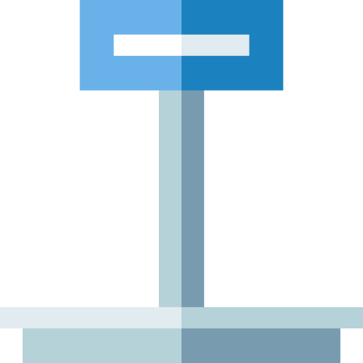 Weight icon