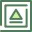 Eject icon 64x64