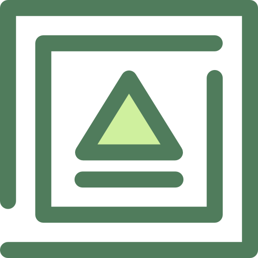Eject icon