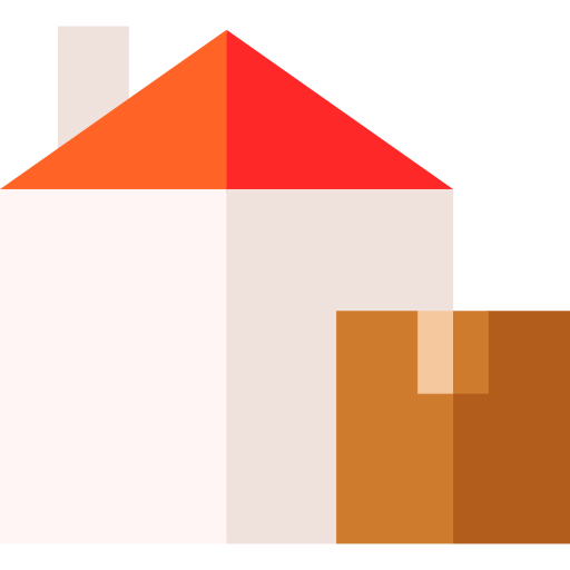 Box icon