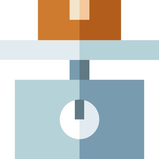 Weight icon