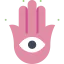 Hamsa 图标 64x64