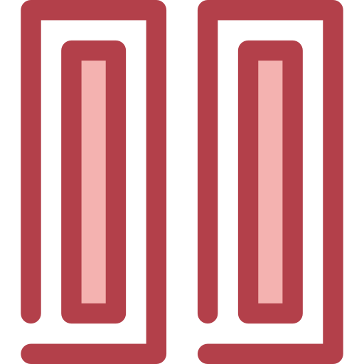Pause icon