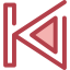 Backward アイコン 64x64