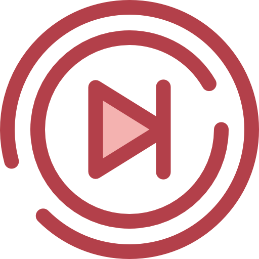 Forward icon