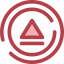 Eject icon 64x64