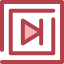 Forward icon 64x64