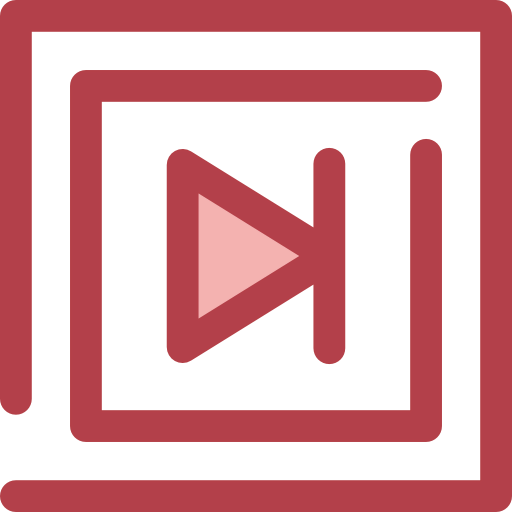 Forward icon