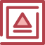 Eject icon 64x64
