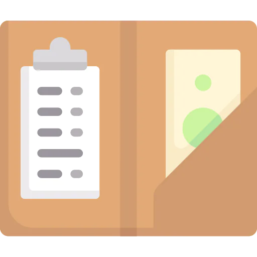 Bill icon