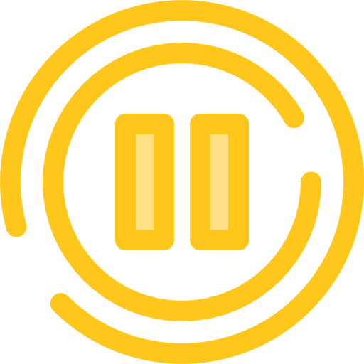 Pause icon