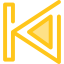 Backward アイコン 64x64