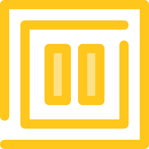 Pause icon