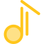 Crotchet icon 64x64