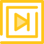 Forward icon 64x64